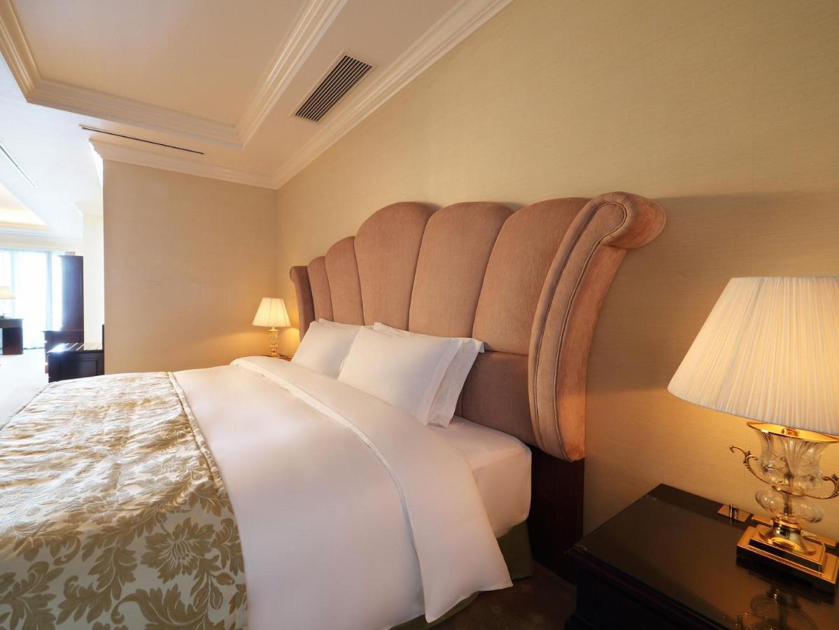 Hotel La Suite Kobe Harborland Exterior photo