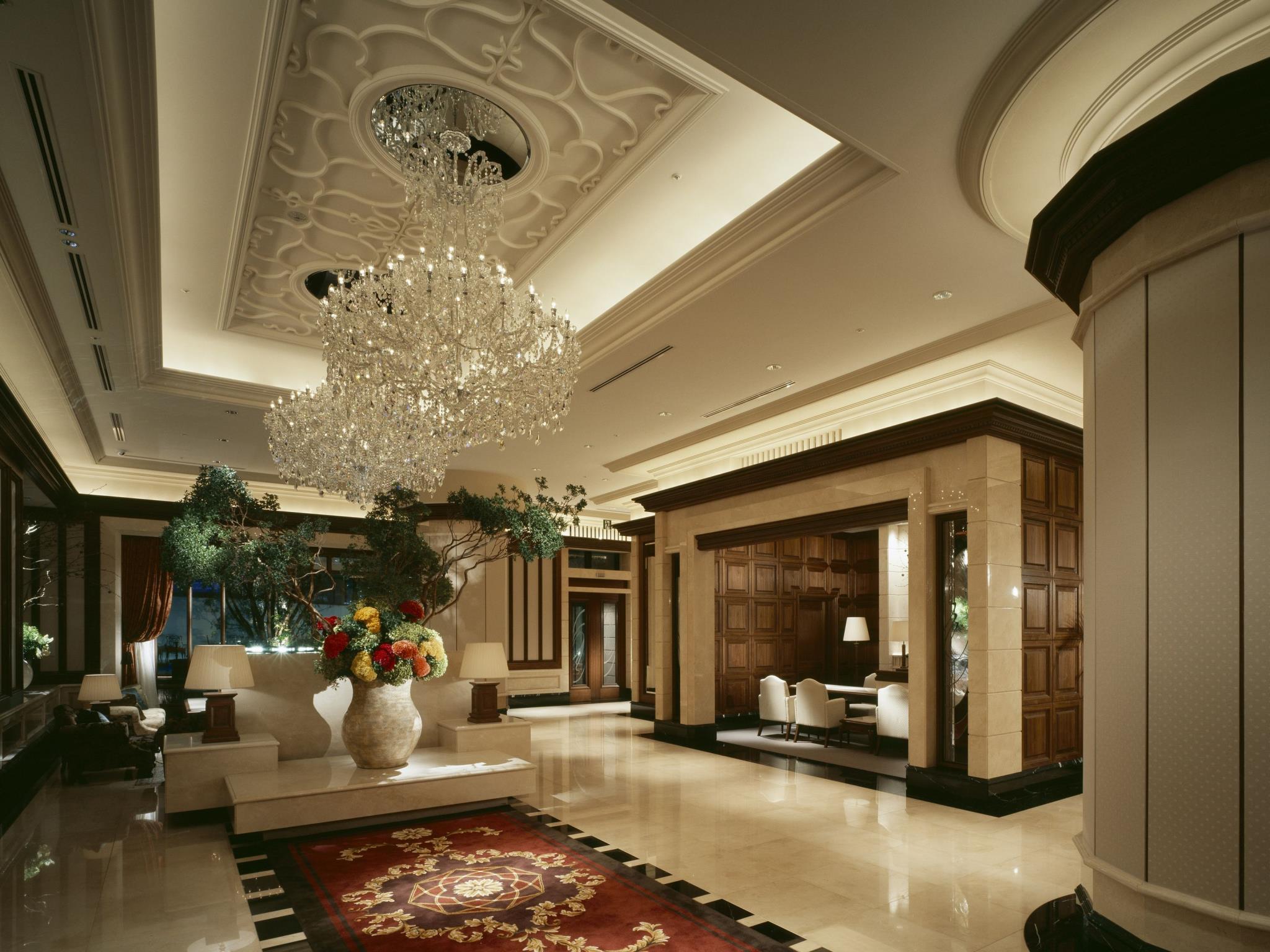 Hotel La Suite Kobe Harborland Exterior photo