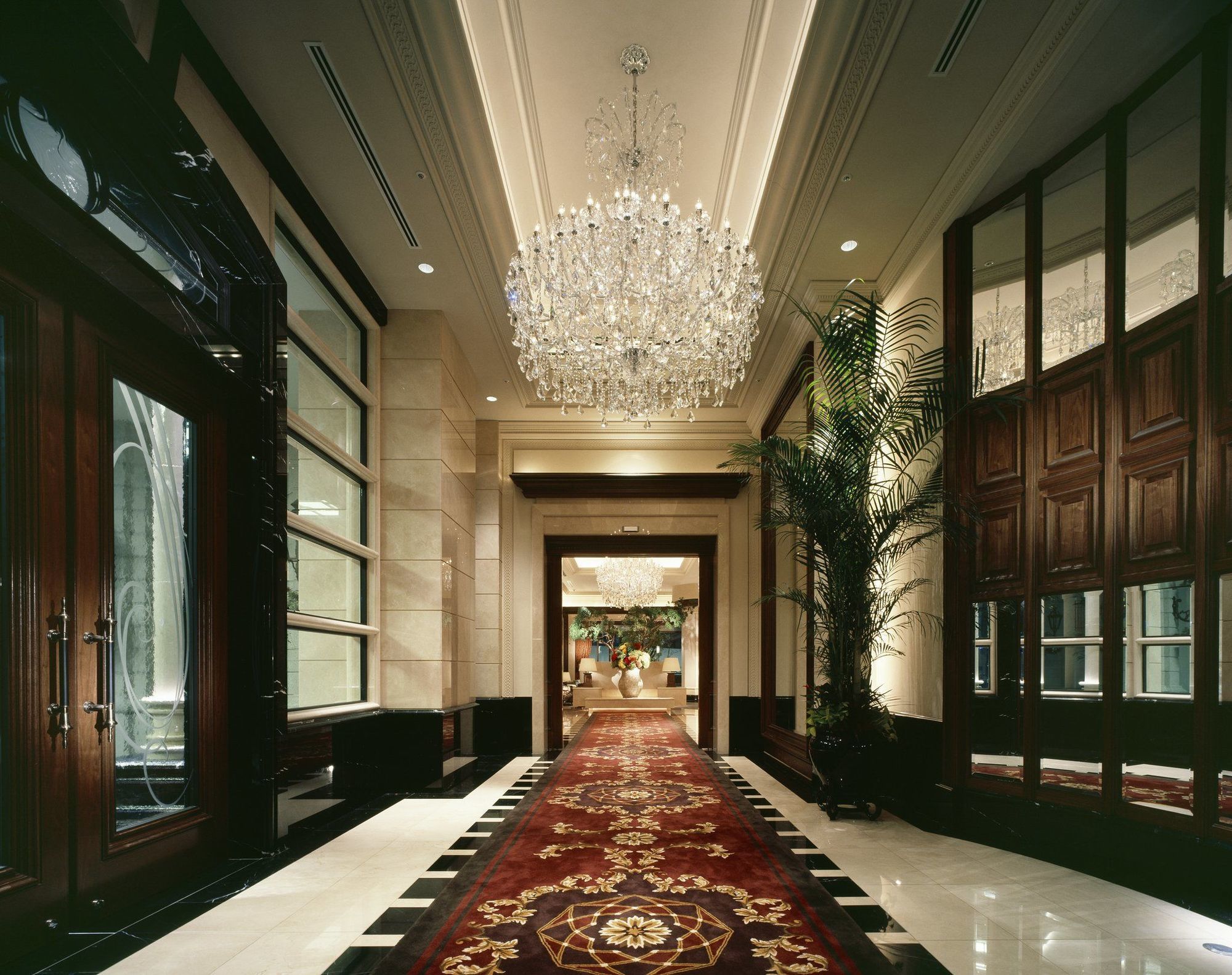 Hotel La Suite Kobe Harborland Interior photo