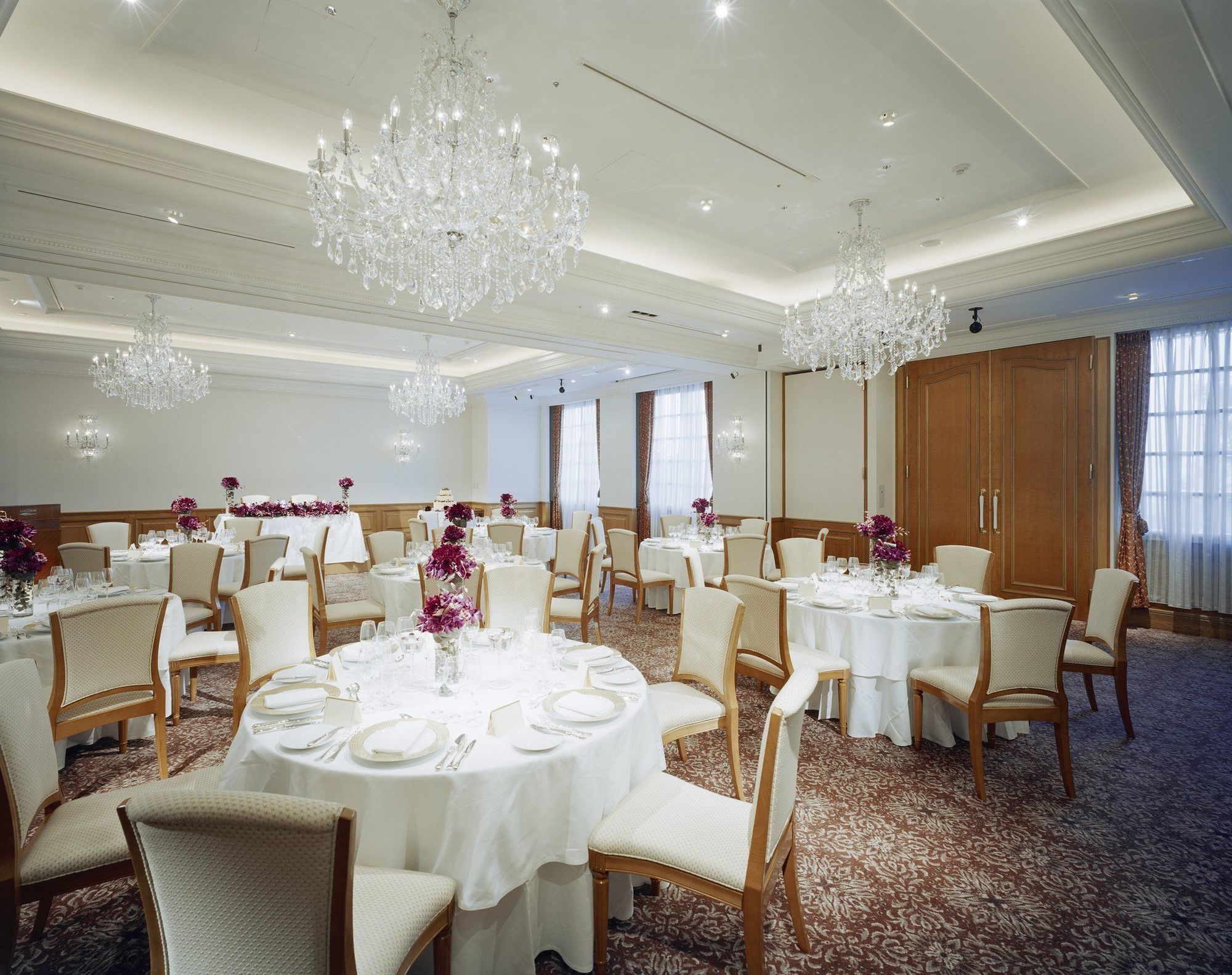 Hotel La Suite Kobe Harborland Restaurant photo
