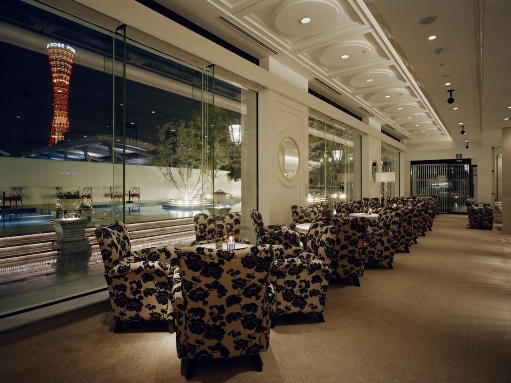 Hotel La Suite Kobe Harborland Exterior photo